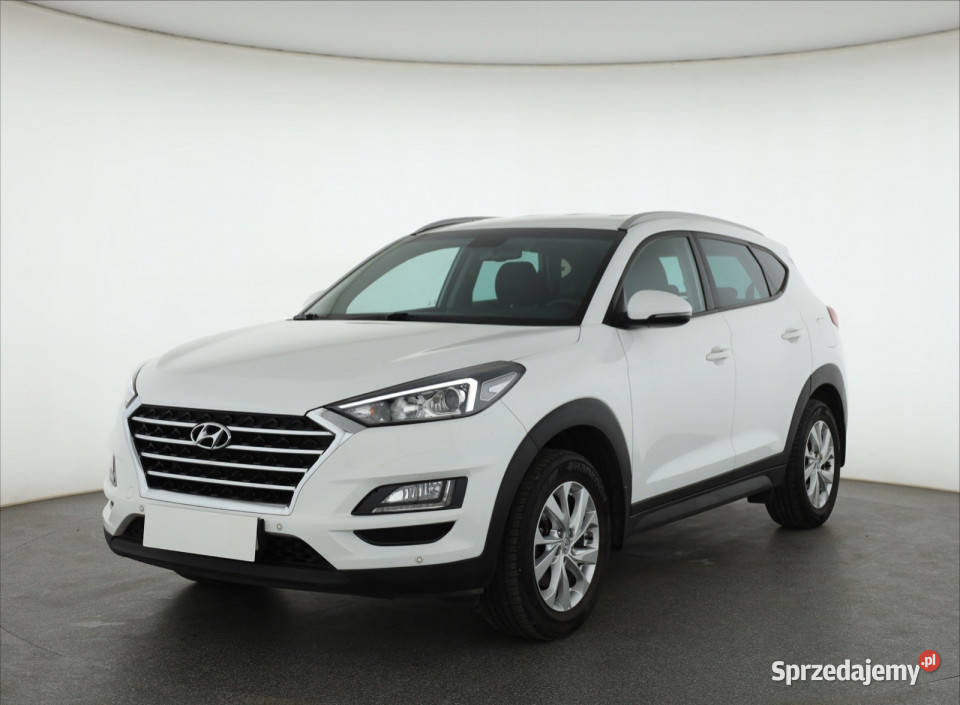 Hyundai Tucson 16 GDI Rok produkcji 2019