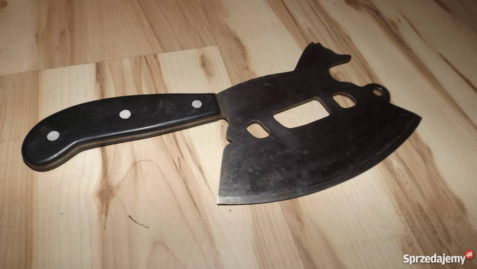 Stary tasak Lis warmińsko-mazurskie Grodziczno sprzedam