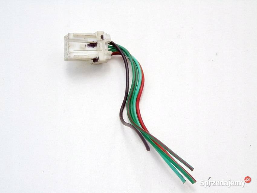 WTYCZKA KOSTKA NISSAN MURANO I Z50 35 ALTIMA Sosnowiec