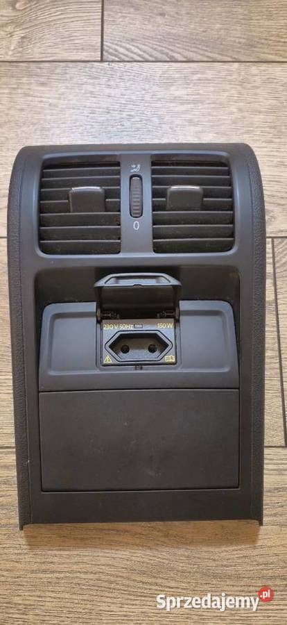 Przetwornica vw Passat B6 Gostyń