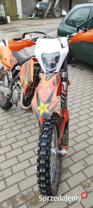KTM