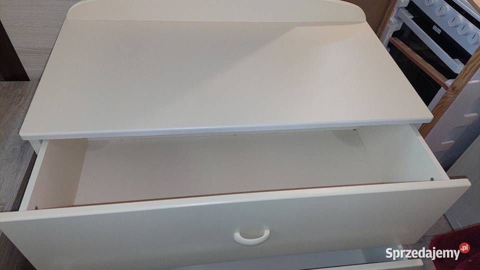 Komoda Meblik Wanilia 3s sprzedam