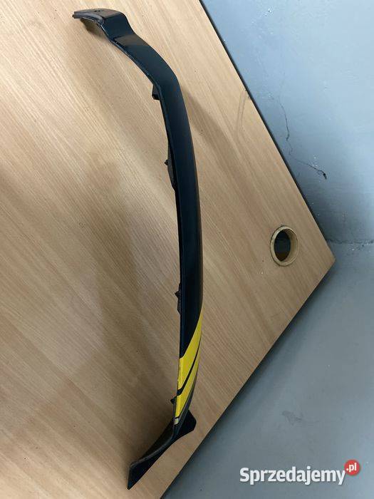 Piaggio Vespa GTS 125 300 Lewa Listwa owiewka Poznań