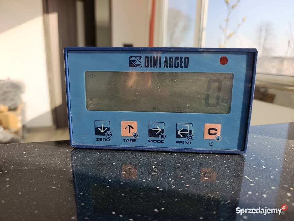 Waga 50 000 t Prudnik