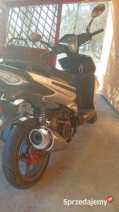 Delux 7 małopolskie Lisia Góra sprzedam