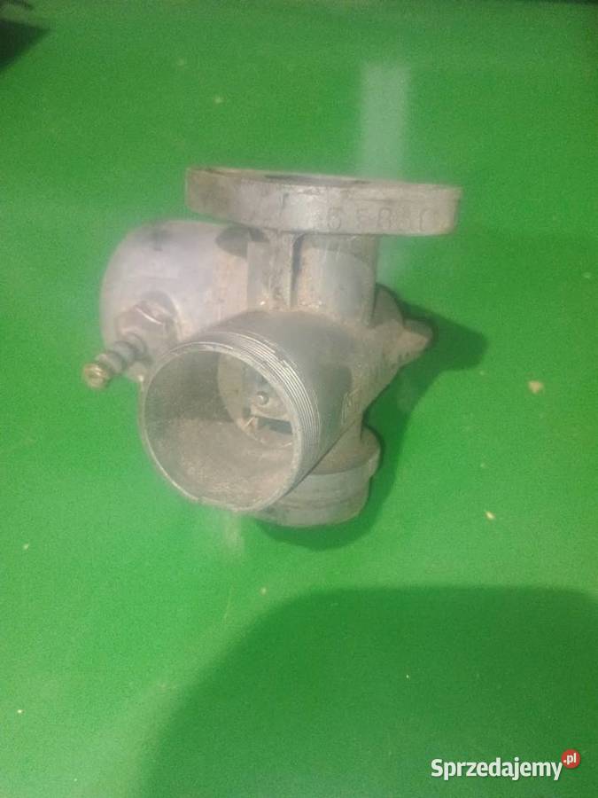 Gaźnik junak pegaz Motoryzacja Zdziechowice Drugie