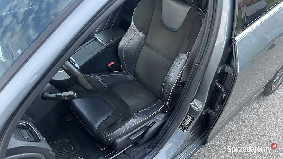 Volvo V60 20D2 RDesign Biłgoraj