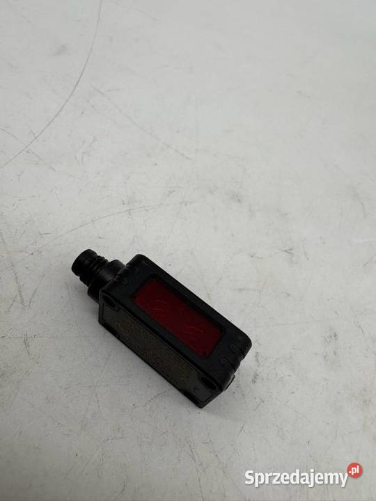 Datalogic S100PR5B10PK Czujnik optyczny Pozostałe Biznes i Przemysł mazowieckie Warszawa