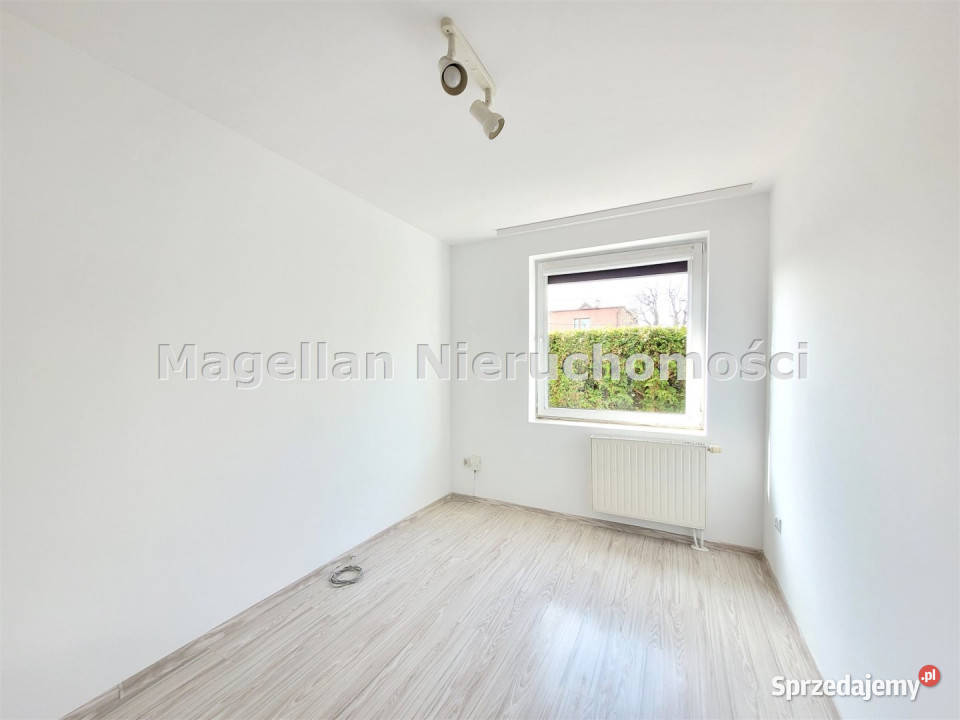 Mieszkanie na sprzedaż Rumia 54m2 parter sprzedam