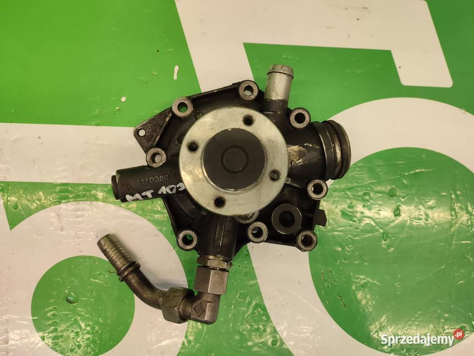 Pompa wody 11103803 silnik Deutz 942241 MANITOU Wilkowo