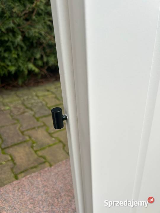 Drzwi wewnętrzne Porta Pozostałe zachodniopomorskie