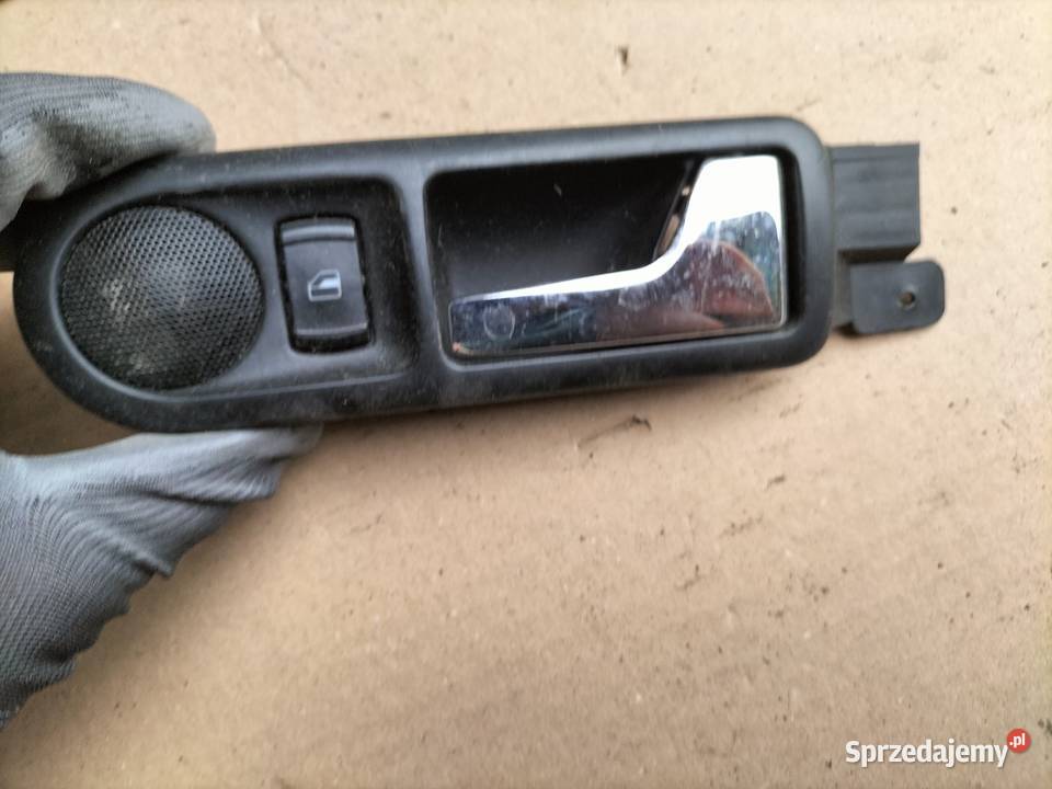 GOLF 4 MK4 Klamka Wewnętrzna Drzwi Przycisk