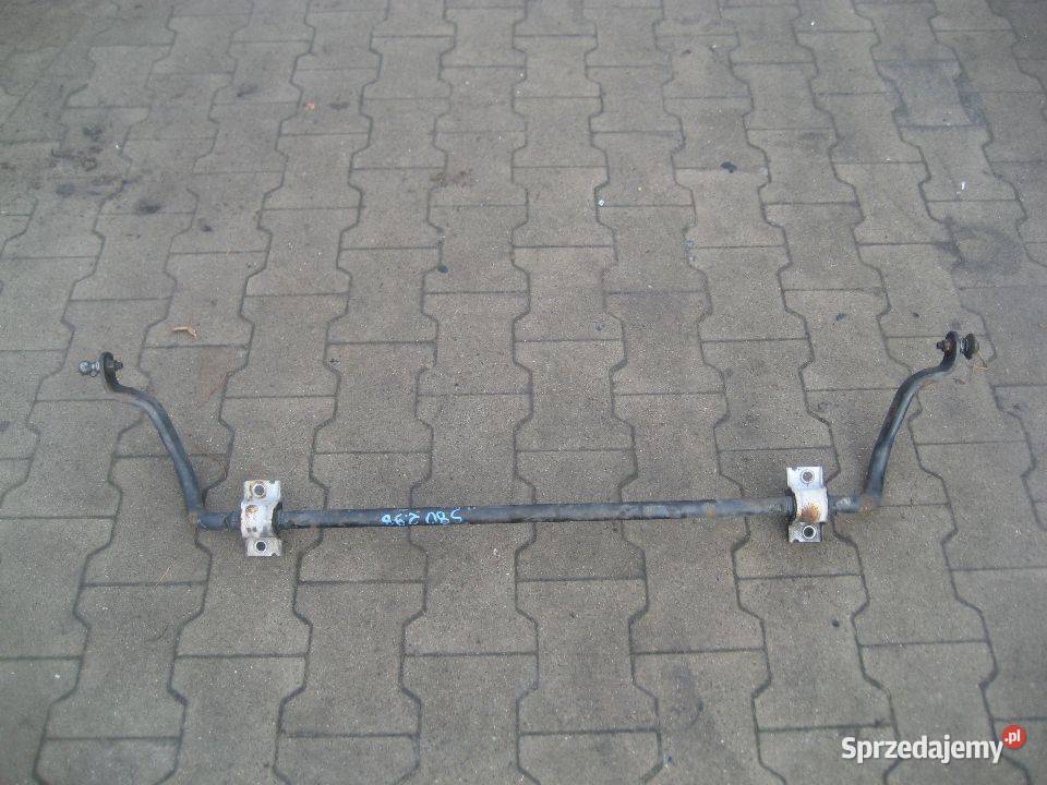 volvo s80 9803r 29 benzyna drążek stabilizatora osobowe Rakoniewice sprzedam