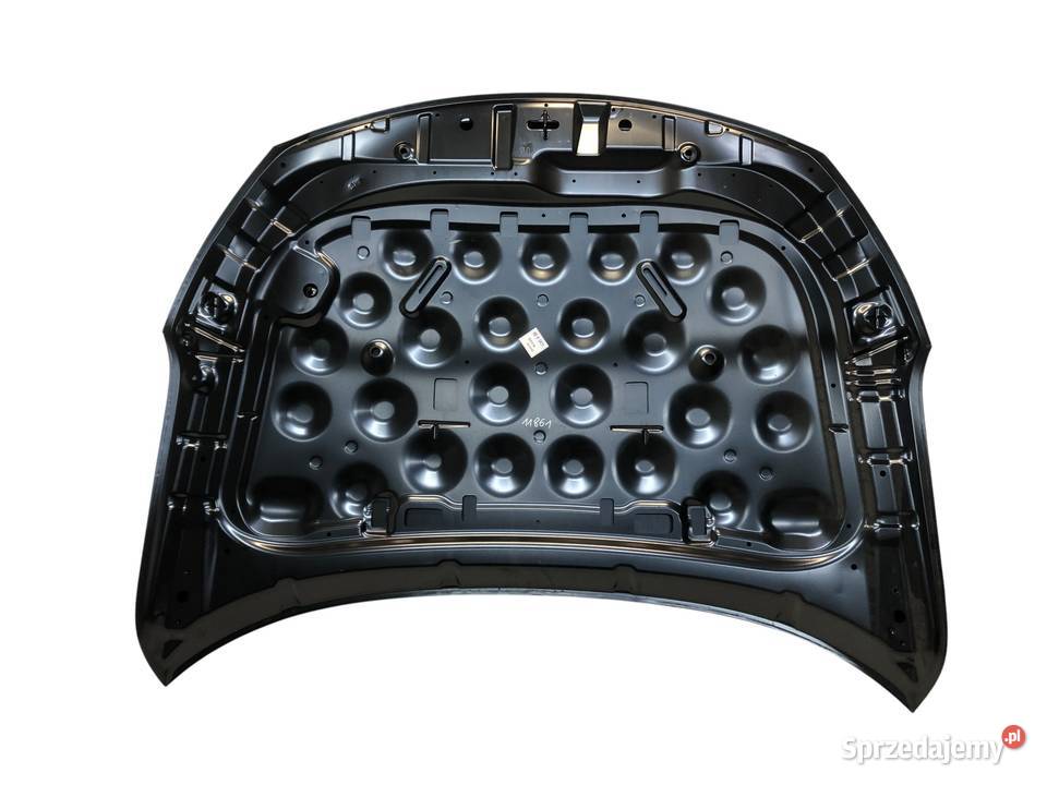 KIA OPTIMA III TF 062010102015 Maska pokrywa Skarżysko-Kamienna sprzedam