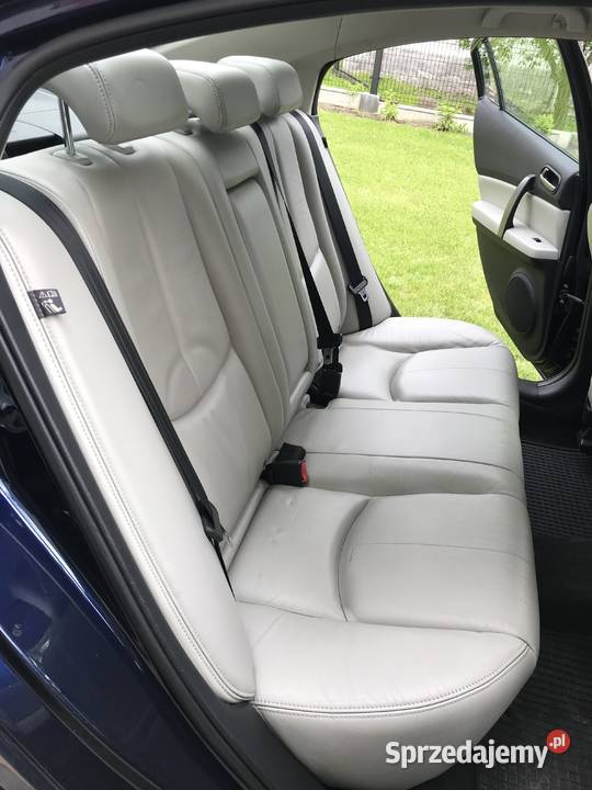 Mazda 6 GH 20 Exclusive plus gniazdo AUX małopolskie Chrzanów