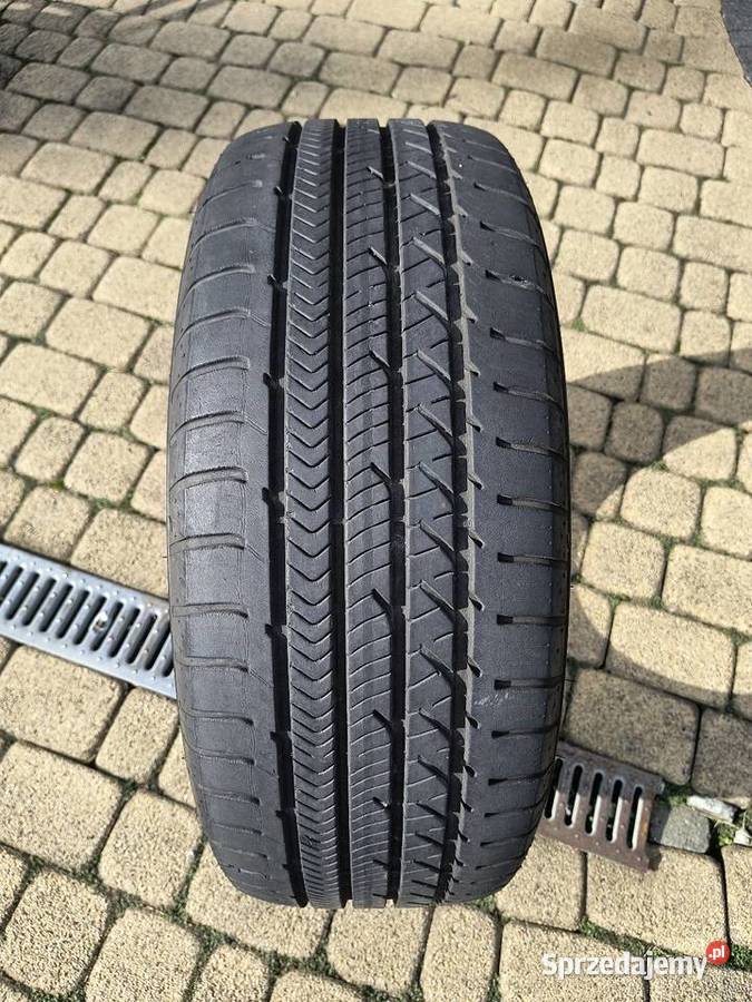 Opona Goodyear Eagle Sport AllSeason 2355518 Samochodowe Kraków