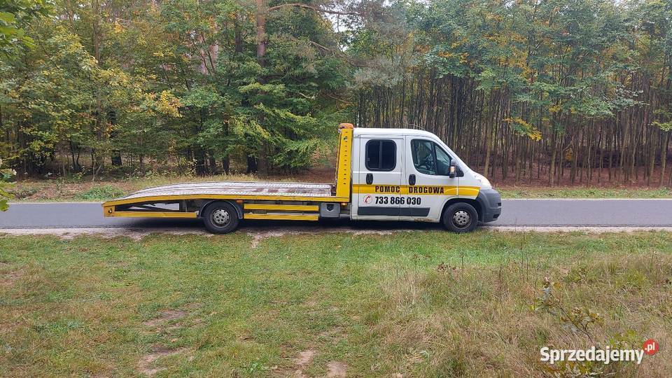 Pomoc Drogowa 24h Laweta A1 S5 Laskowice Jeżewo Pomoc drogowa i holowanie kujawsko-pomorskie