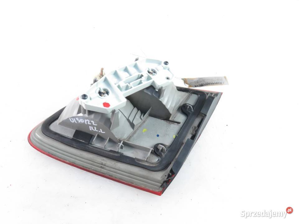LAMPA LEWA TYLNA KLAPA MERCEDES 211 A2118201364 Lampy tylne małopolskie