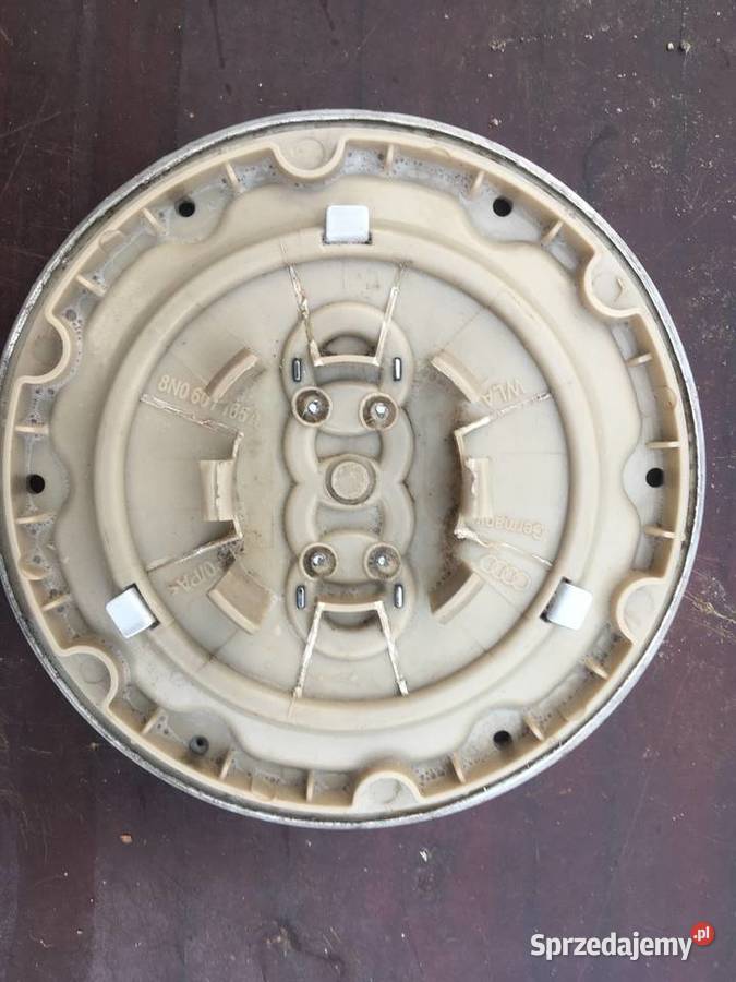 Kołpak Audi 8N601165A Gorzów Wielkopolski sprzedam