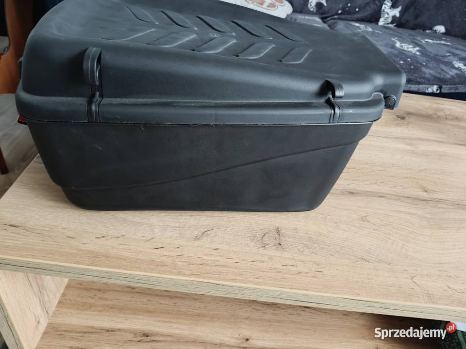 Kufer Rowerowy nowy z metką Nike box podkarpackie Przeworsk sprzedam