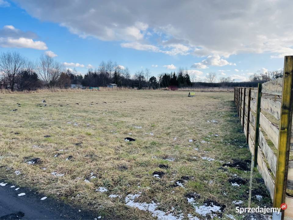 Działki Budowlane Będgoszcz zachodniopomorskie sprzedam
