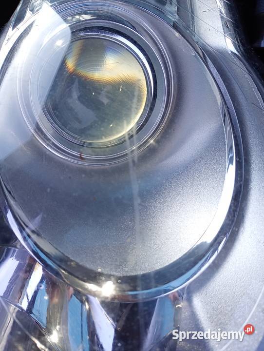 2 lampy passat b6 Jedna Valeo drugą chińczyk osobowe Wrocław
