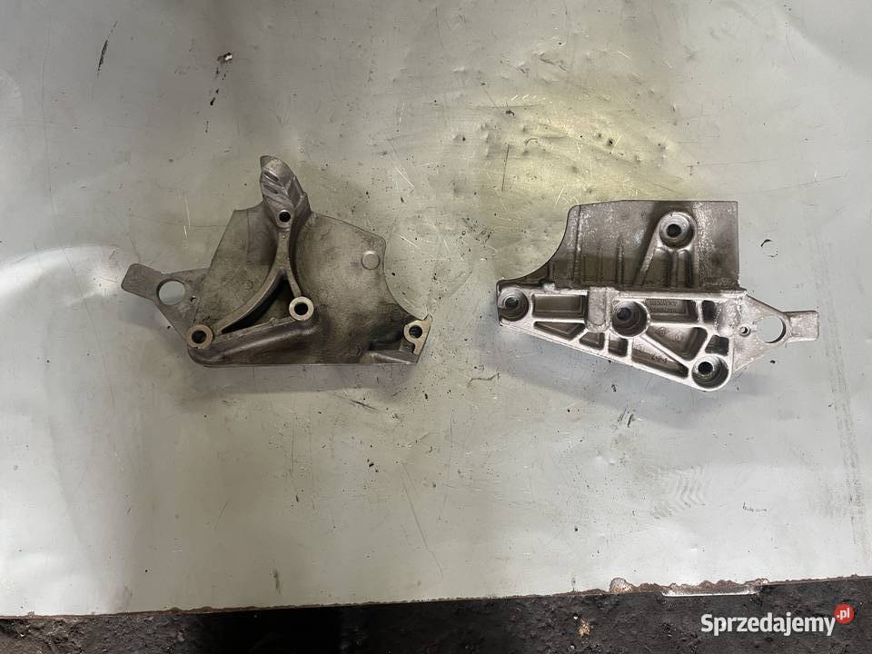 łapa uchwyt 8200408663 silnika renault nissan Jelcz-Laskowice sprzedam