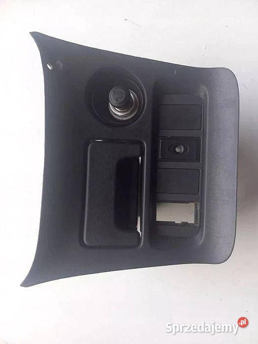 Popielniczka 55420 42010 Toyota Rav4 Ii 2004r Wola Jachowa