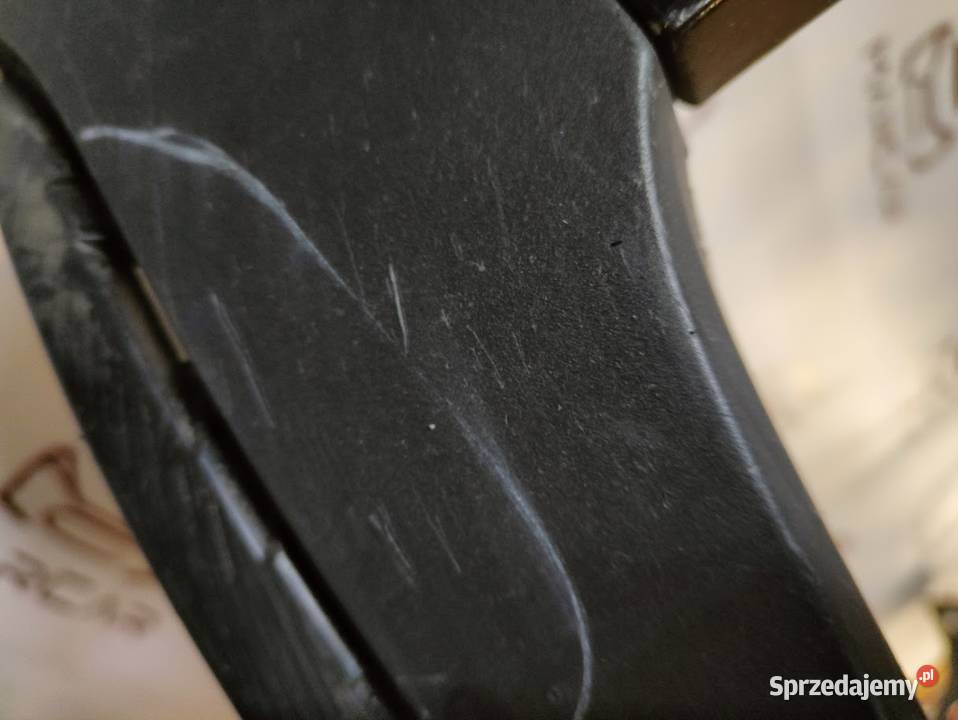 Zderzak Przód Przedni BMW X1 E84 LCi 20122014 Pleszew