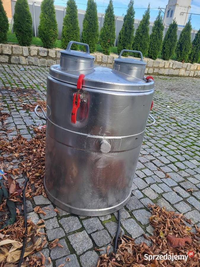 Schładzarka do mleka opolskie Krobusz