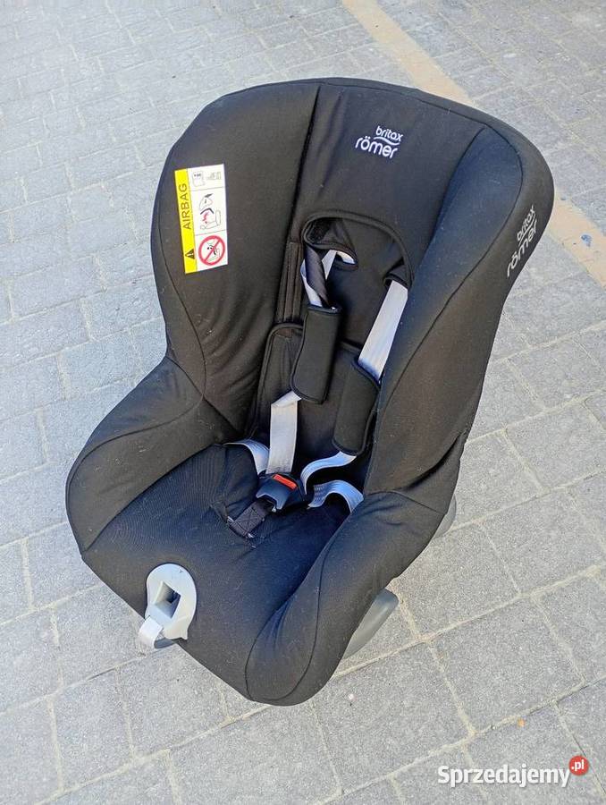 Fotelik samochodowy 013 0 - 13 kg Niedrzwica Duża