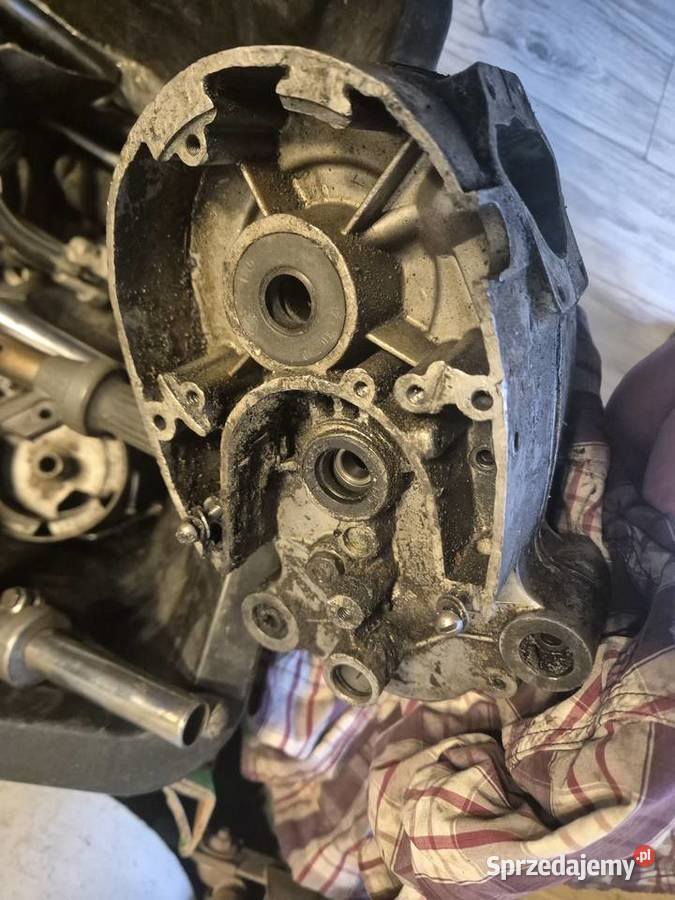 Komar części Części i akcesoria motocyklowe Jaworzno