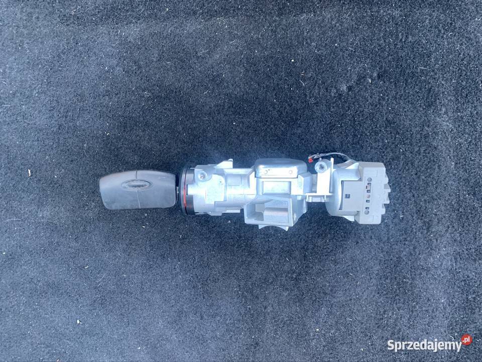 3M513F880 Stacyjka kluczyk Ford focus mk2 lift osobowe Stacyjki i kluczyki Szczecin