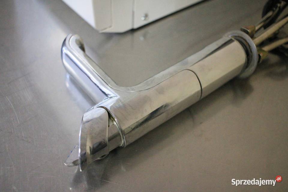 Systemy wody pitnej Zip HydroTap G4 BC Góra