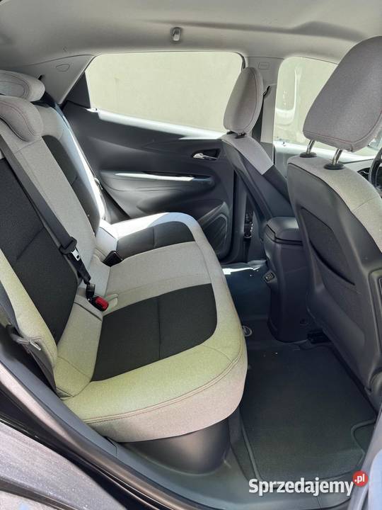 Opel Ampera AmperaE 64kW 1 wł Zoe Eniro Kona i3 sprzedam