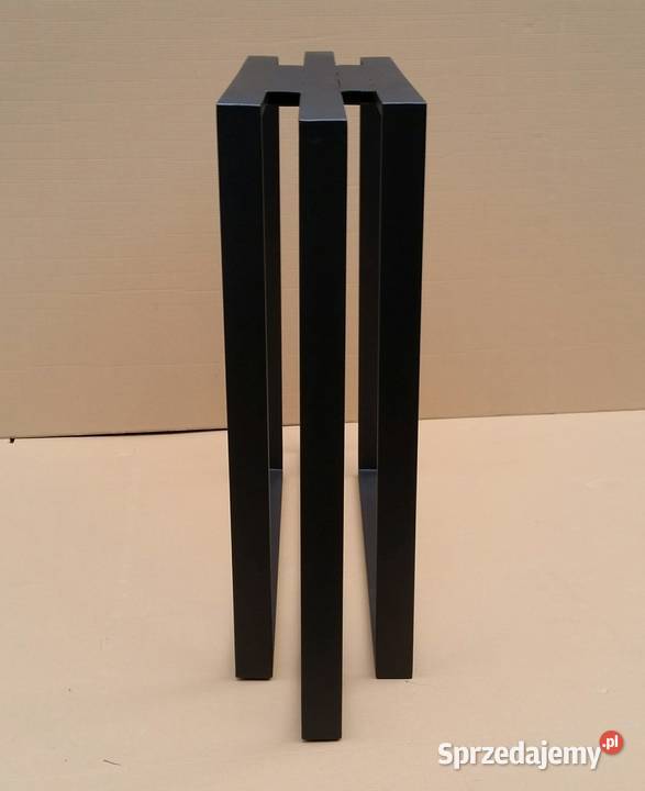 Stelaż do konsoli loft Radomsko