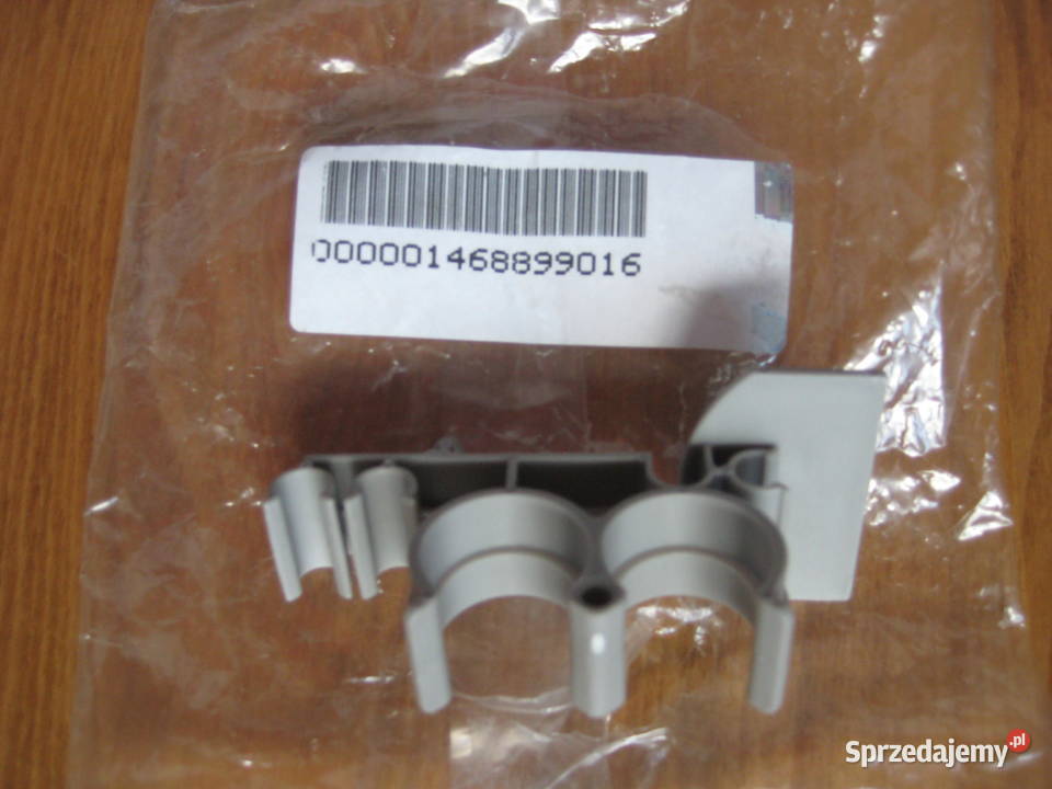 Uchwyt węża pralki Electrolux Części i Akcesoria Łęczyca