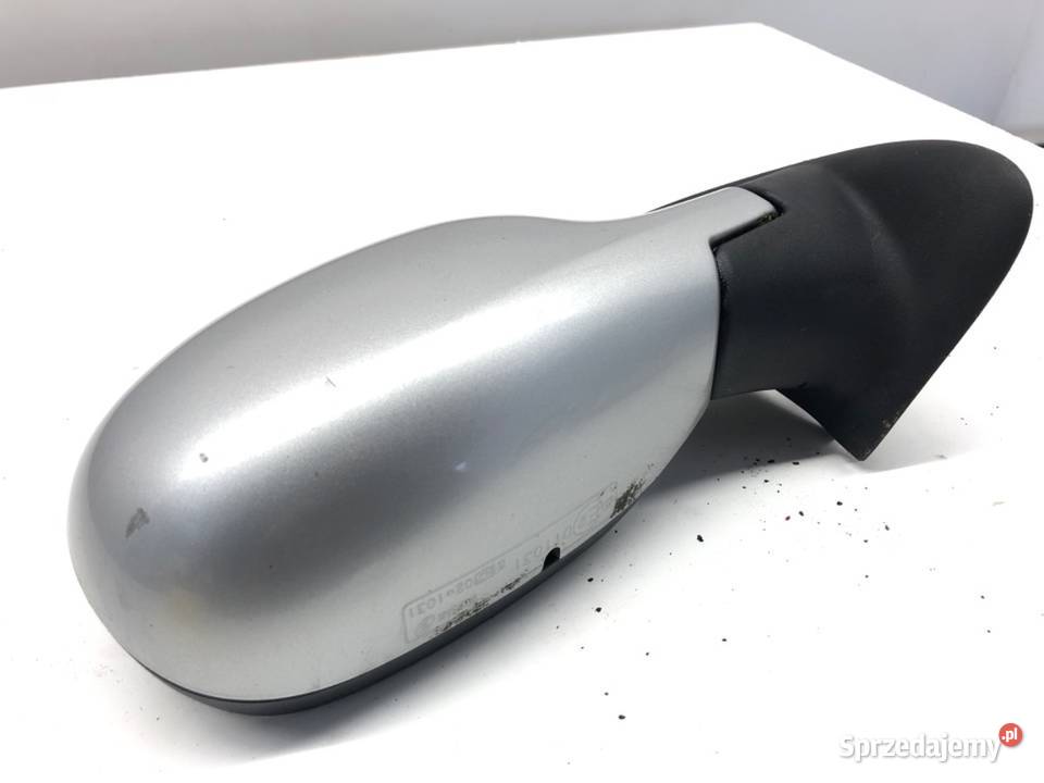 LUSTERKO PRAWY NISSAN MICRA K12 Hatchback 0210
