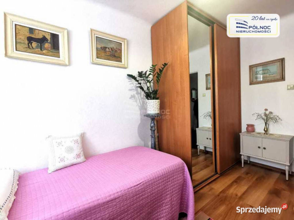 Piękne mieszkanie na parterze na sprzedaż lubelskie