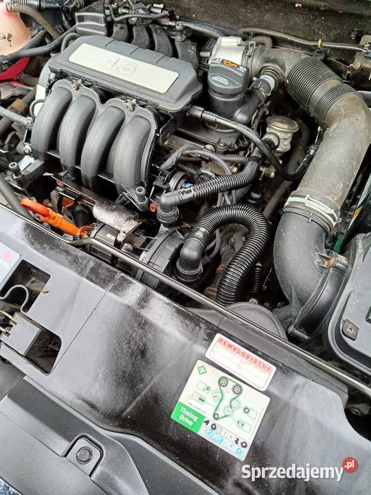 Seat Altea XL kurtyny powietrzne Piotrków Trybunalski sprzedam