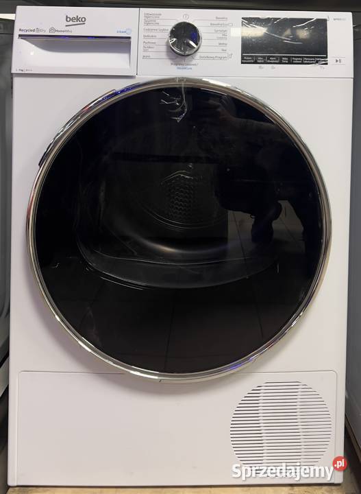 Outlet Agd Suszarka do bielizny Beko B5T67249WDC