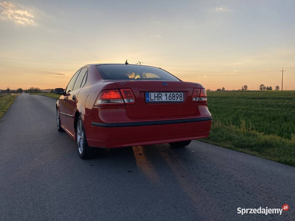 Saab 93 VECTOR 19tid 120