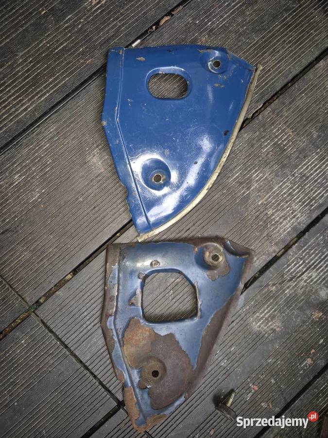 Komar 232 1965 motorower śląskie Jaworzno