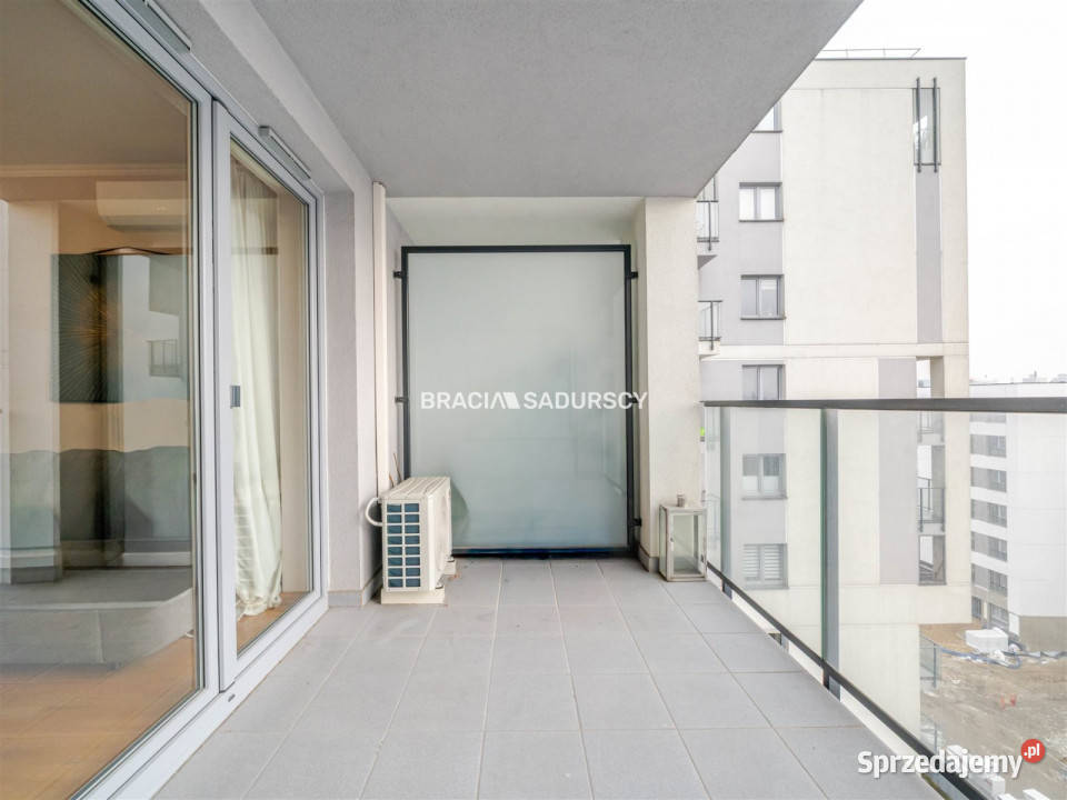 sprzedaży mieszkania 52m2 Kraków al 29