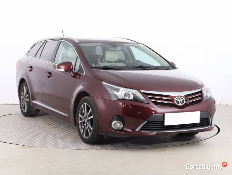 Toyota Avensis 20 Valvematic czujnik deszczu mazowieckie Piaseczno