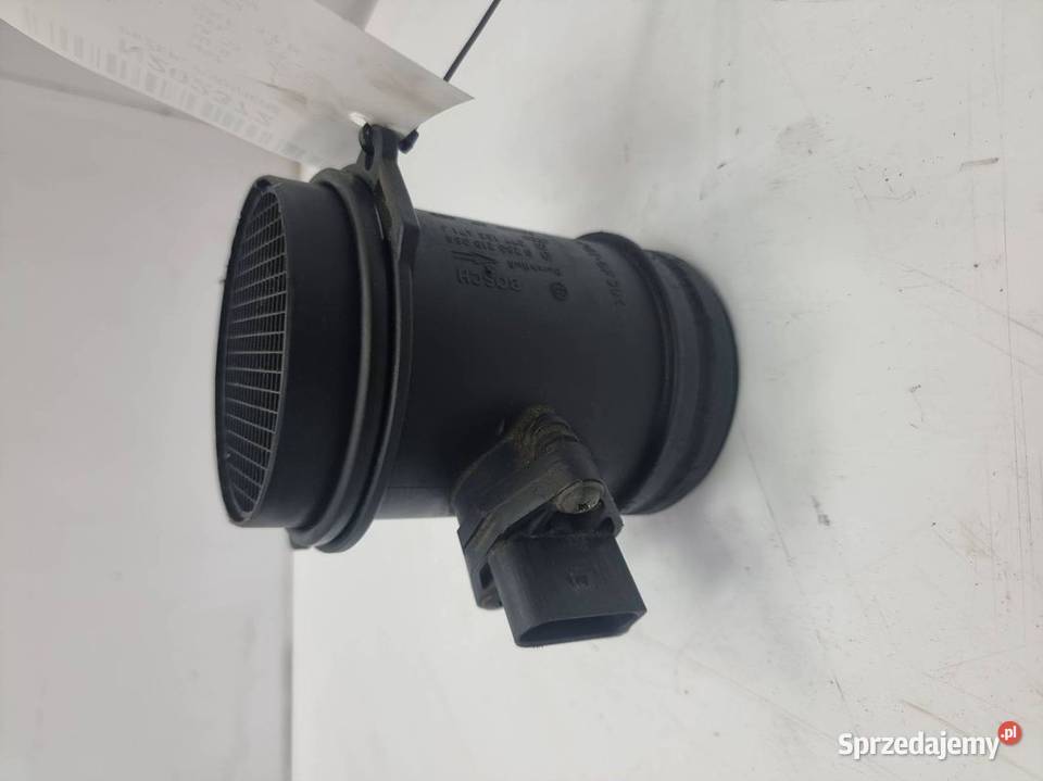 PRZEPŁYWOMIERZ AUDI A8 D3 077130471J Lipno