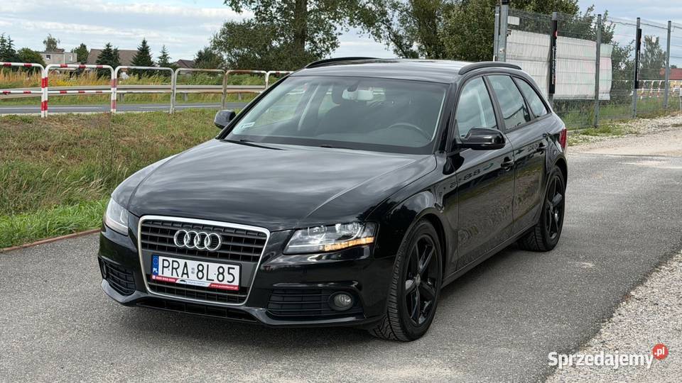 Raty 2 0 tdi Klimatronic 2 KOMPLETY KÓŁ Zarej w garażowany wielkopolskie