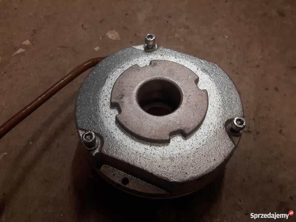 Hamulec elektromagnetyczny elektromagnes 100 Pszczyna