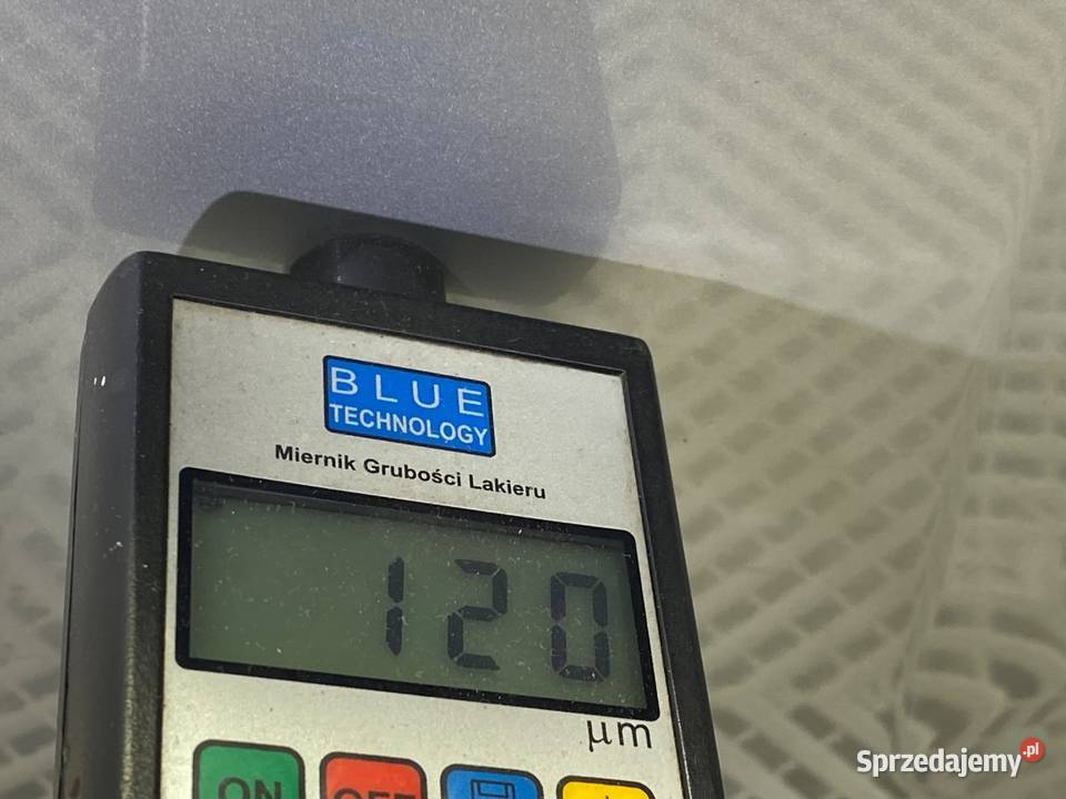 KLAPA TYŁ KIA SPORTAGE II Hatchback TYLNA podkarpackie