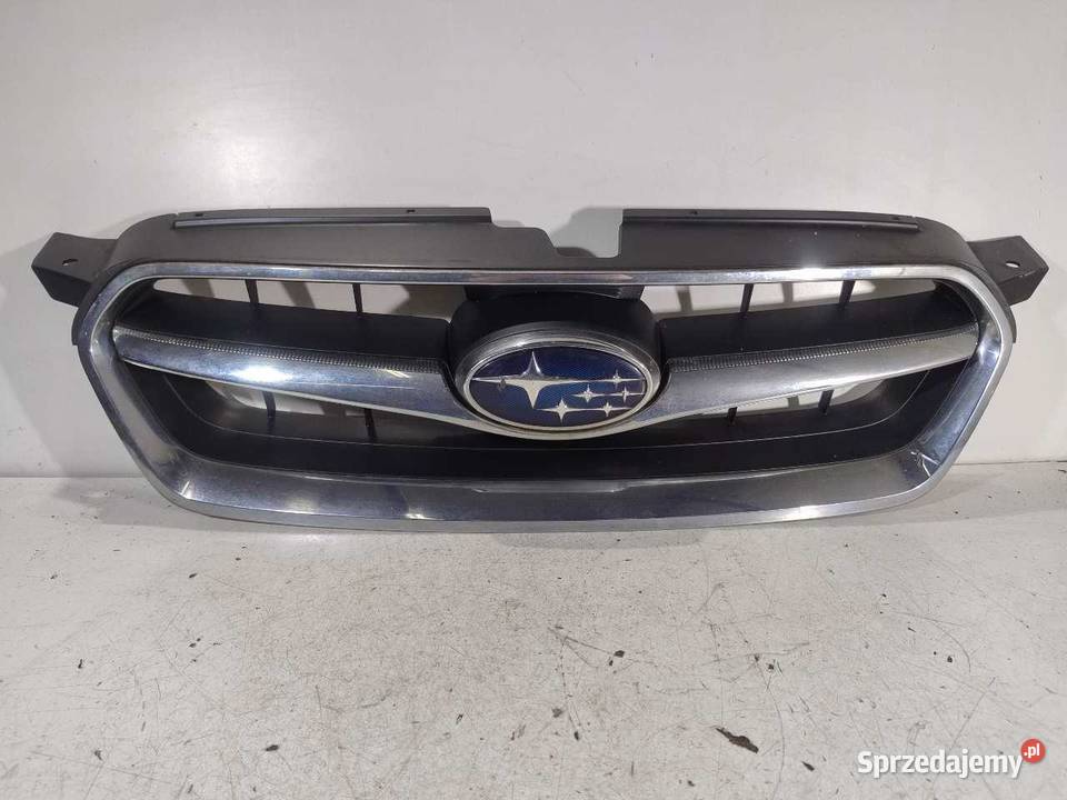GRILL ATRAPA SUBARU LEGACY 91121AG150 osobowe wielkopolskie